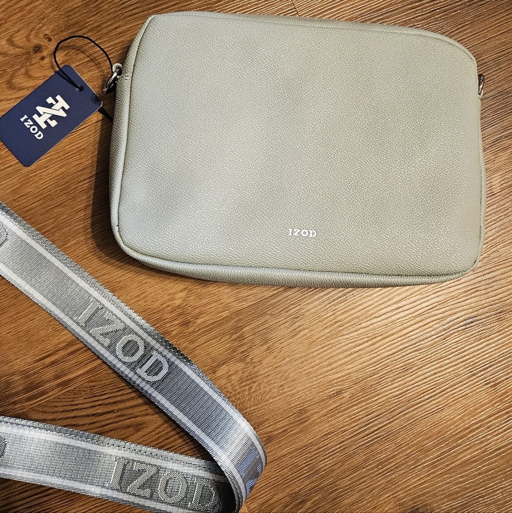 IZOD Sage Handbag